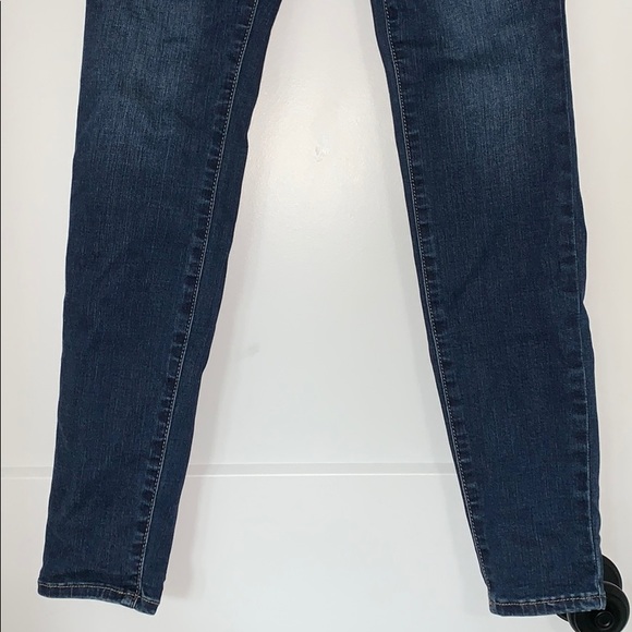 Super hi-rise jegging Pacsun - Picture 2 of 2